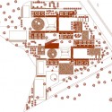 'Mosaic' Innovative, Bioclimatic, European School Complex Competition Entry (9) 'Mosaic' Innovative, Bioclimatic, European School Complex Competition Entry (9) plan 02