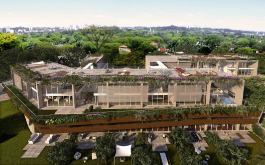 Edifício Corujas Competition Proposal (1)