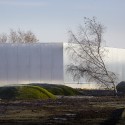 Louvre Lens / SANAA + Imrey Culbert (10) Louvre Lens / SANAA + Imrey Culbert (10) © Julien Lanoo
