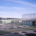 Louvre Lens / SANAA + Imrey Culbert (3) Louvre Lens / SANAA + Imrey Culbert (3) © Julien Lanoo
