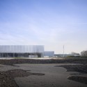 Louvre Lens / SANAA + Imrey Culbert (2) Louvre Lens / SANAA + Imrey Culbert (2) © Julien Lanoo
