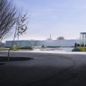 Louvre Lens / SANAA + Imrey Culbert (1) Louvre Lens / SANAA + Imrey Culbert (1) © Julien Lanoo