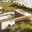 Renova Energia Proposal (2) Renova Energia Proposal (2) Courtesy of Sotero Arquitetura e Urbanismo