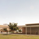 Renova Energia Proposal (4) Renova Energia Proposal (4) Courtesy of Sotero Arquitetura e Urbanismo