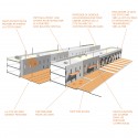Development of the 'Terrasses des Ponchettes' Competition Entry (16) phase 02 diagram