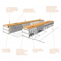 Development of the 'Terrasses des Ponchettes' Competition Entry (17) phase 03 diagram