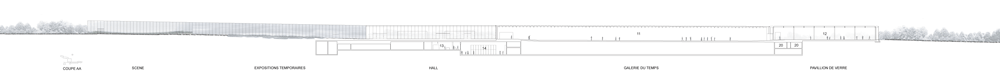 Louvre Lens / SANAA