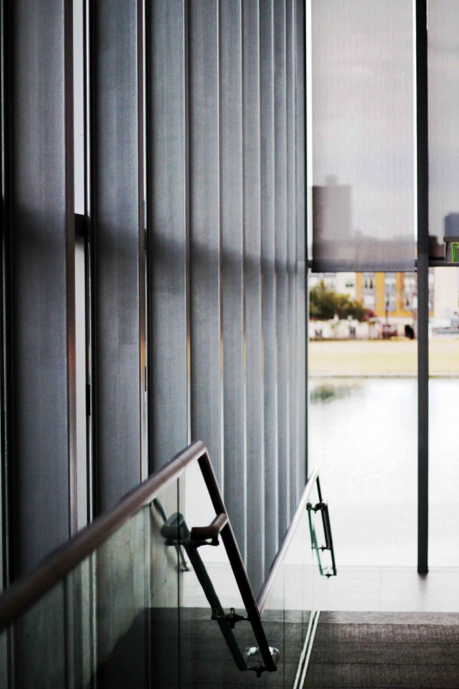 Prospective Photo Essay: Kimbell Art Museum & Modern Art Museum of Fort Worth / Amit Khanna (AKDA)