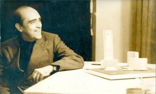 Quotes from Oscar Niemeyer (1907-2012)