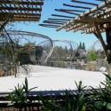 Aviary, Bioparque Temaikén / Hampton+Rivoira+Arquitectos © Jorge Hampton