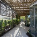 Aviary, Bioparque Temaikén / Hampton+Rivoira+Arquitectos © Jorge Hampton