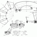 Aviary, Bioparque Temaikén / Hampton+Rivoira+Arquitectos Floor Plans 01