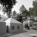 Colonial Viladoms Houses / OAB Colonial Viladoms Houses / OAB © Alejo Bague