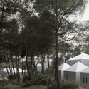 Colonial Viladoms Houses / OAB Colonial Viladoms Houses / OAB © Alejo Bague