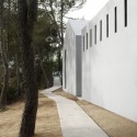 Colonial Viladoms Houses / OAB Colonial Viladoms Houses / OAB © Alejo Bague