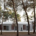 Colonial Viladoms Houses / OAB Colonial Viladoms Houses / OAB © Alejo Bague