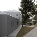 Colonial Viladoms Houses / OAB Colonial Viladoms Houses / OAB © Alejo Bague
