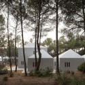 Colonial Viladoms Houses / OAB Colonial Viladoms Houses / OAB © Alejo Bague