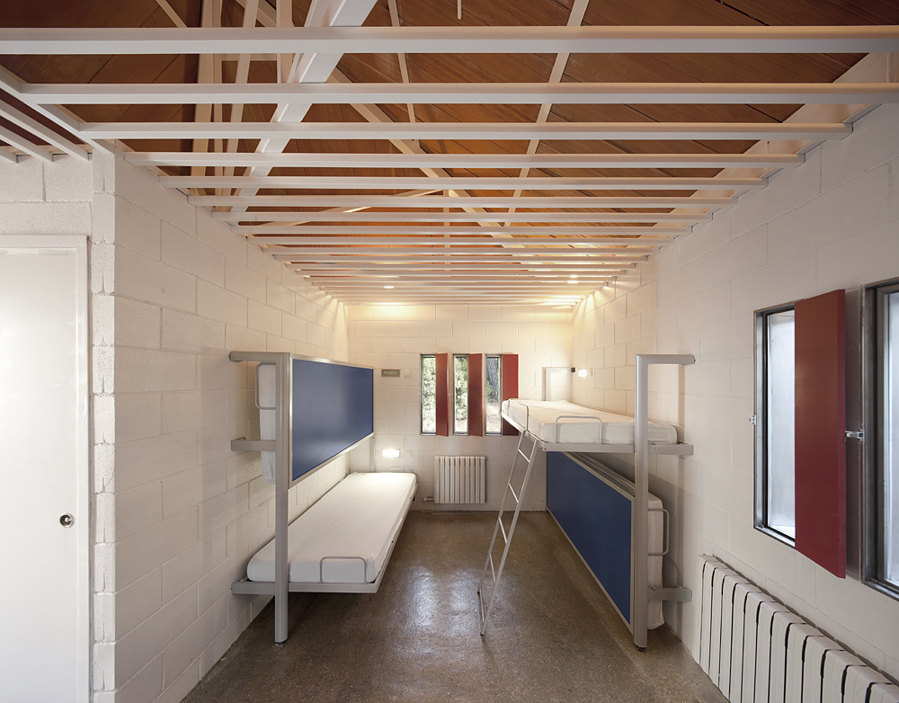 Colonial Viladoms Houses / OAB