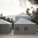 Colonial Viladoms Houses / OAB Colonial Viladoms Houses / OAB © Alejo Bague