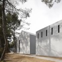 Colonial Viladoms Houses / OAB Colonial Viladoms Houses / OAB © Alejo Bague