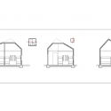 Colonial Viladoms Houses / OAB Colonial Viladoms Houses / OAB Sections 01