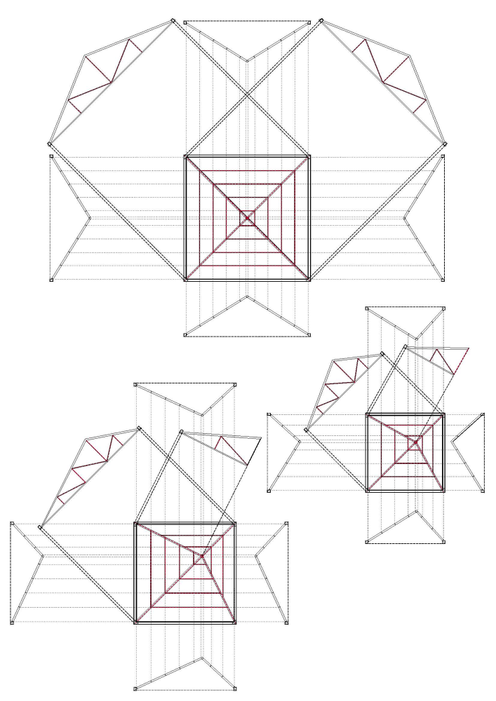Colonial Viladoms Houses / OAB