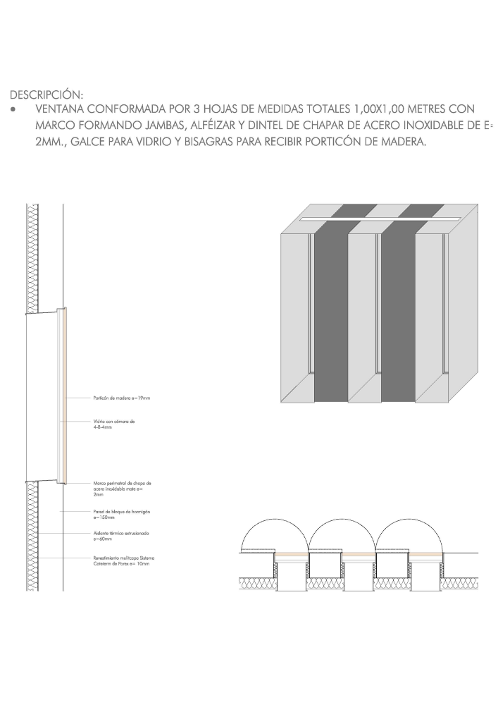 Colonial Viladoms Houses / OAB