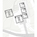 Colonial Viladoms Houses / OAB Colonial Viladoms Houses / OAB Drawing 04