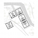 Colonial Viladoms Houses / OAB Colonial Viladoms Houses / OAB Drawing 03