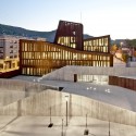 OKE / aq4 arquitectura © Adrià Goula Sardà