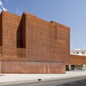OKE / aq4 arquitectura © Adrià Goula Sardà