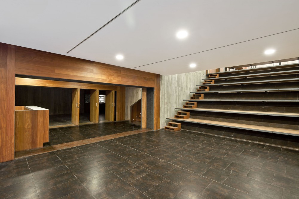 OKE / aq4 arquitectura