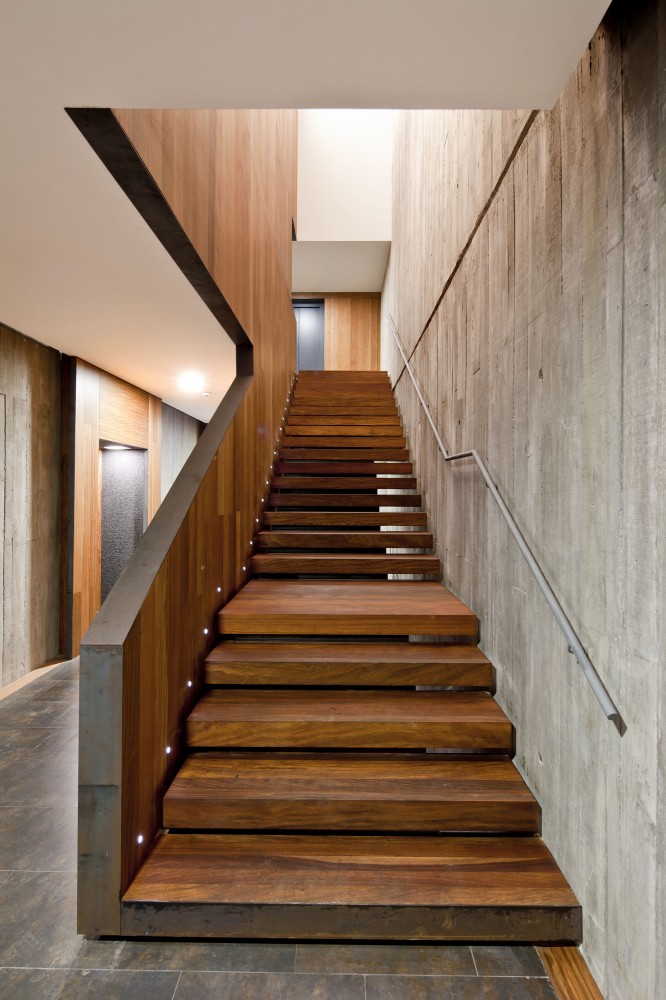 OKE / aq4 arquitectura