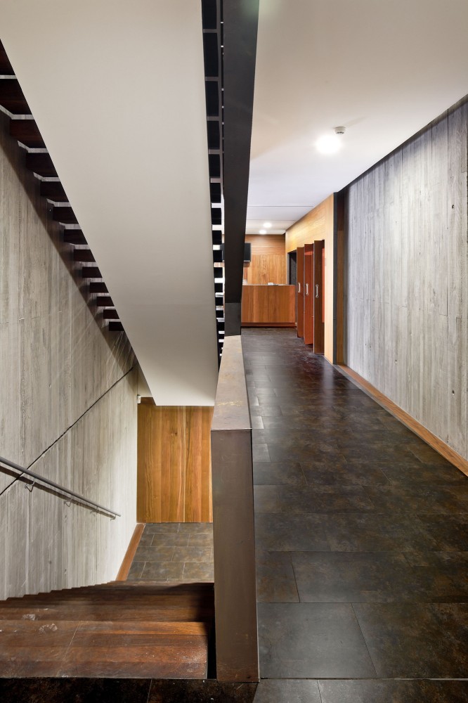 OKE / aq4 arquitectura