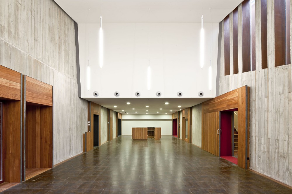 OKE / aq4 arquitectura