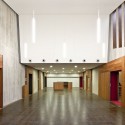 OKE / aq4 arquitectura © Adrià Goula Sardà