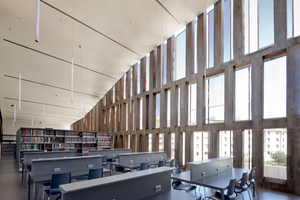 OKE / aq4 arquitectura