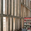 OKE / aq4 arquitectura © Adrià Goula Sardà