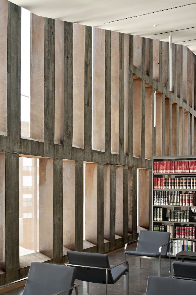 OKE / aq4 arquitectura