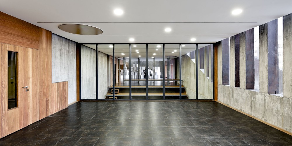 OKE / aq4 arquitectura