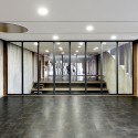OKE / aq4 arquitectura © Adrià Goula Sardà