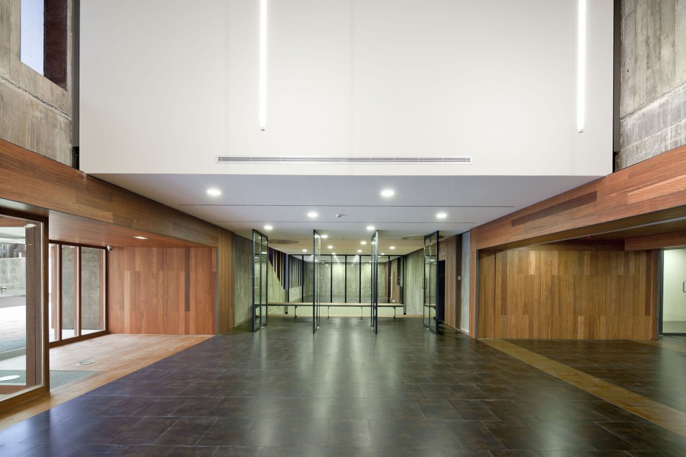 OKE / aq4 arquitectura