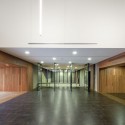 OKE / aq4 arquitectura © Adrià Goula Sardà
