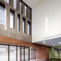OKE / aq4 arquitectura © Adrià Goula Sardà