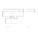 OKE / aq4 arquitectura Floor Plan Level 4 Library 01