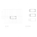 OKE / aq4 arquitectura Floor Plan Level 5 Facility Tower 01
