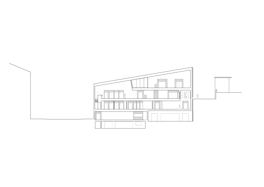 OKE / aq4 arquitectura