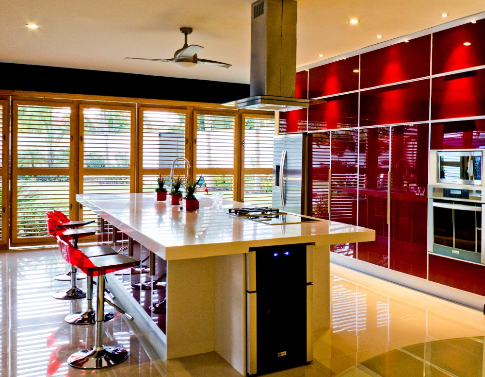 Residence BJ41 / R79