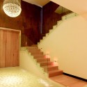Escalera